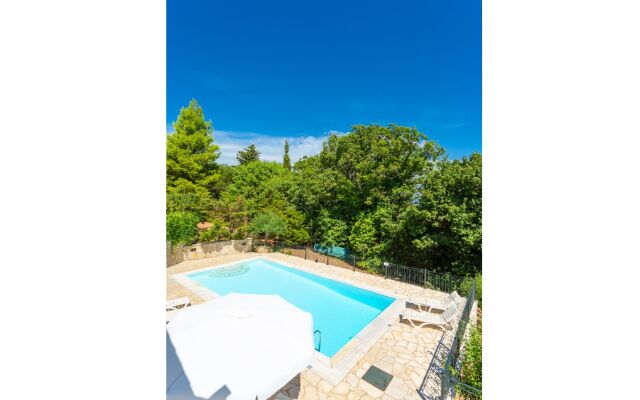 Villa Eleni Greece