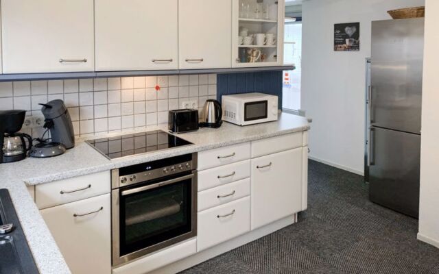 Apartment Stark Norddeich