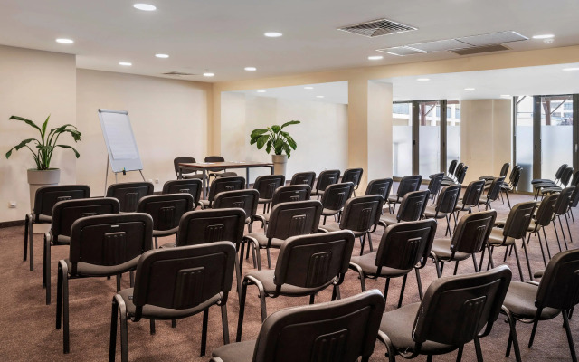 Meliá Sunny Beach Resort