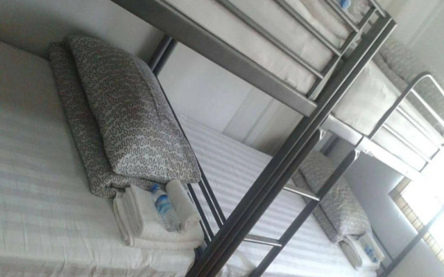 Ace Star BnB Backpacker Hostel