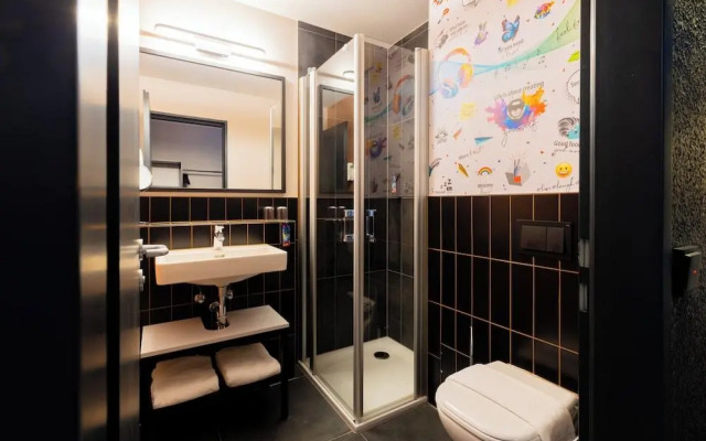 Holiday Inn - the niu, Blade Solingen by IHG