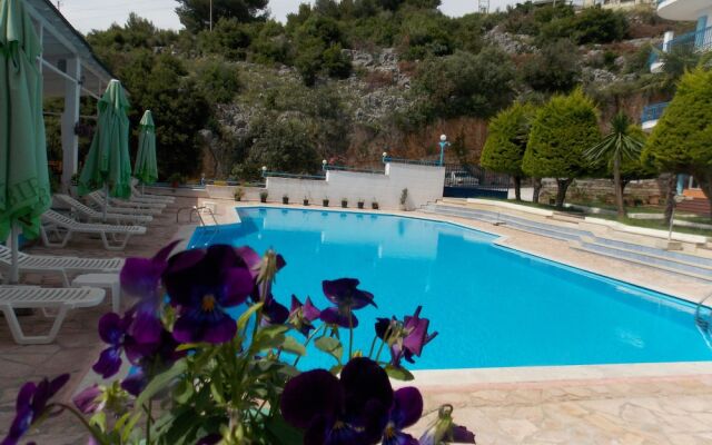 Hotel Dea