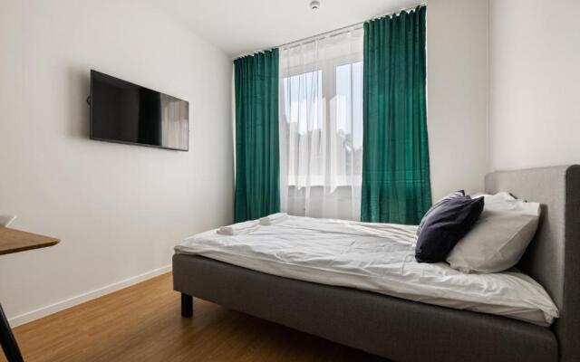 Bright Residences in Tallinn Center by EasyRentals