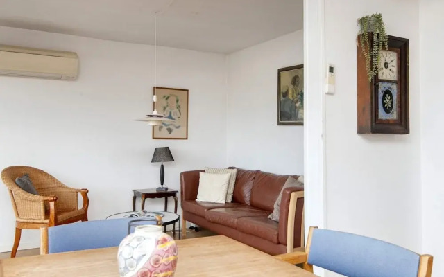 6 Person Holiday Home in Harboore-by Traum