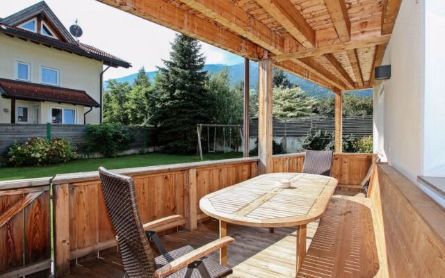 Apartment Gerda Kaltenbach 40447