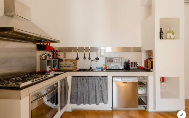 Bijoux Luxury Apartment in Old Town