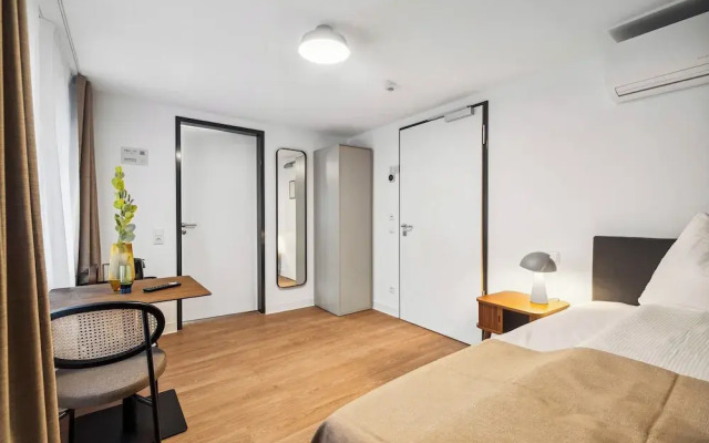 limehome Kassel Wilhelmsstraße