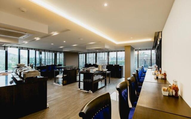 The Aristo Resort 610