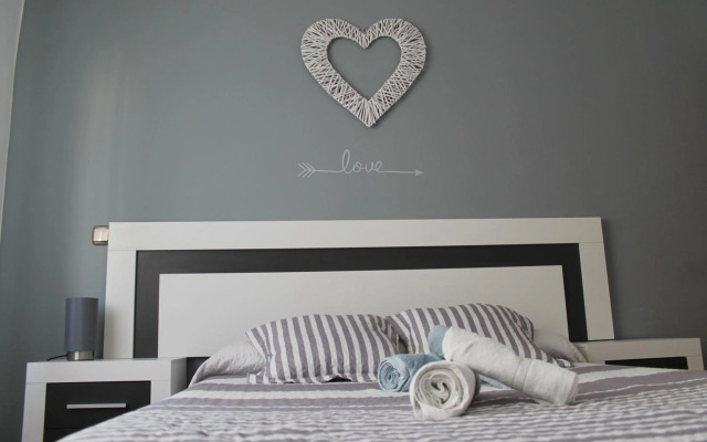 Corralón Tahonas. Centro histórico