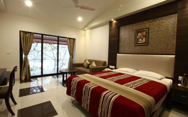 Usha Ascot