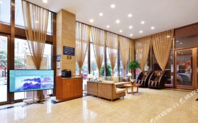 YJ Intl. Hotel
