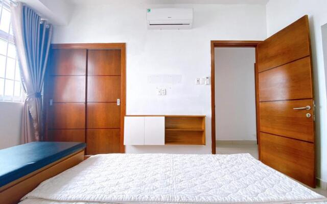 Nice Place apartment in Vung Tau 2203