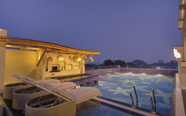 Cygnett Collection KK Hotel