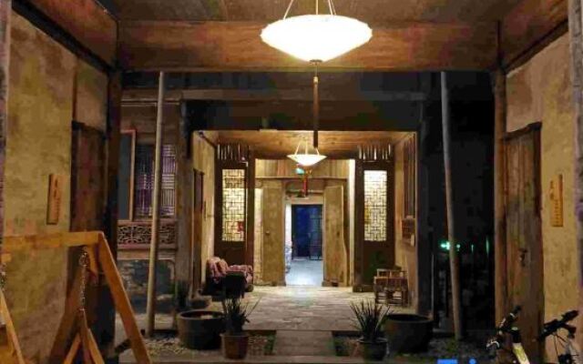 Yanshe Inn