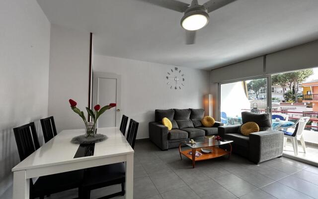 Girorooms Eivissencs Platja d'Aro