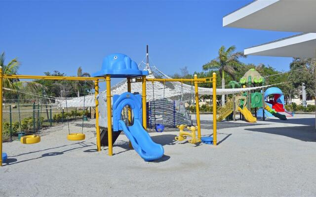 Paradisus Varadero Resort - Spa