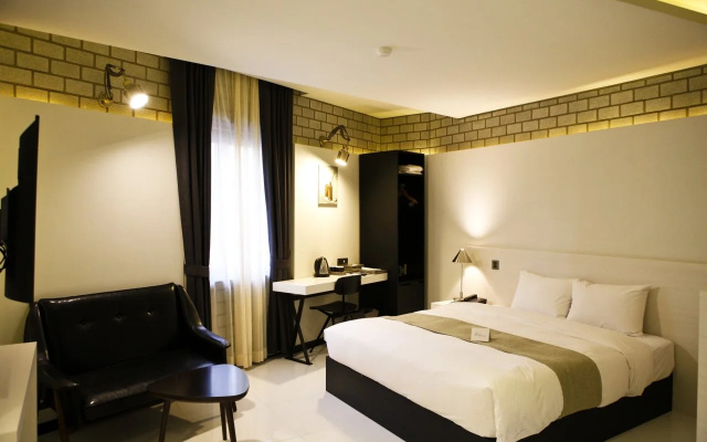 Hotel Doma Myeongdong