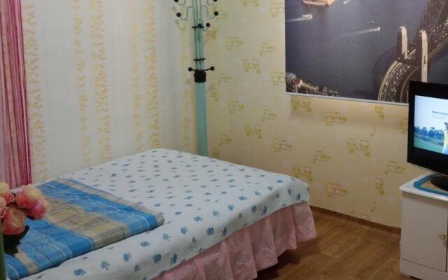 Gumi Honeymoon Hotel