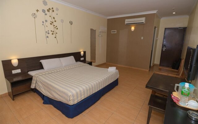 Kingston Hotel