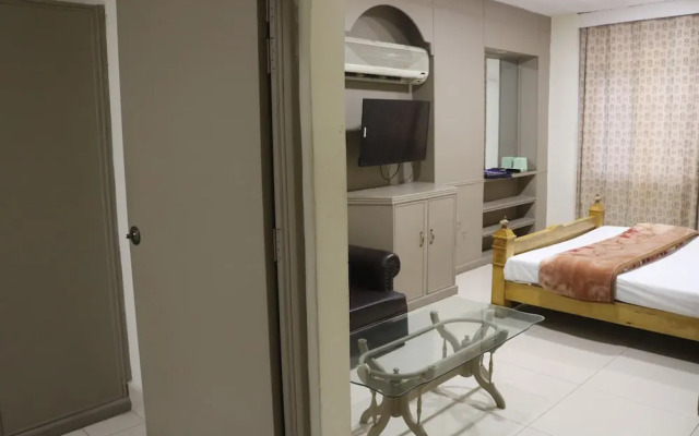 Rysons Continental Hotel