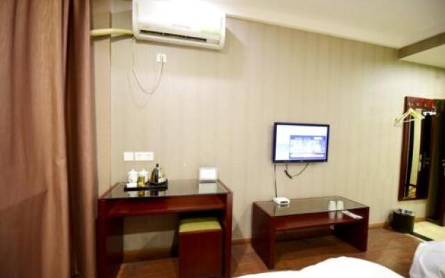 Ke Guan Business Hotel