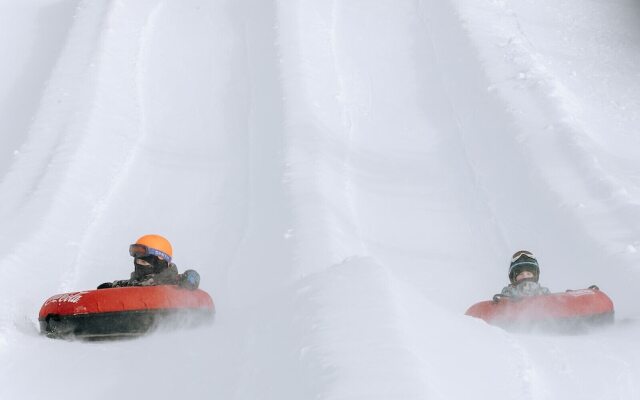 Blue Mountain Resort Mosaic Suites