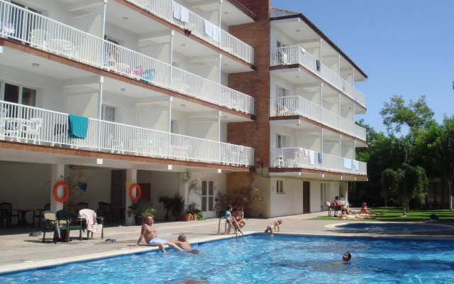 Sunway Amapola Apartamentos