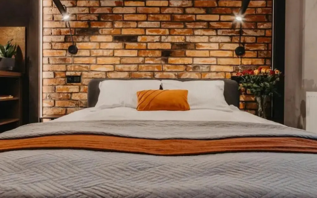 Walonska 19 - Luxury Loft Apartment