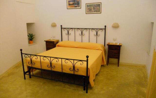 B&B La Garolla