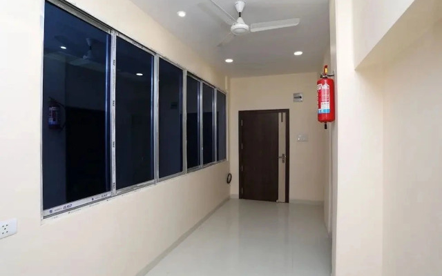 Mayfair Residency By OYO Rooms