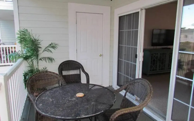 Magnolia North Two-bedroom Apartment 102-4839