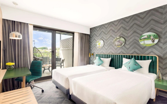 Ibis Styles Mysuru