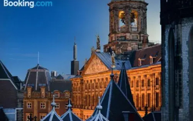 Tulip Inn Dam Square