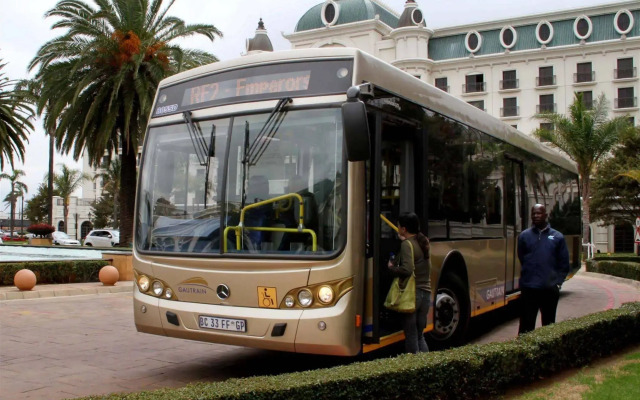 Peermont Mondior At Emperors Palace