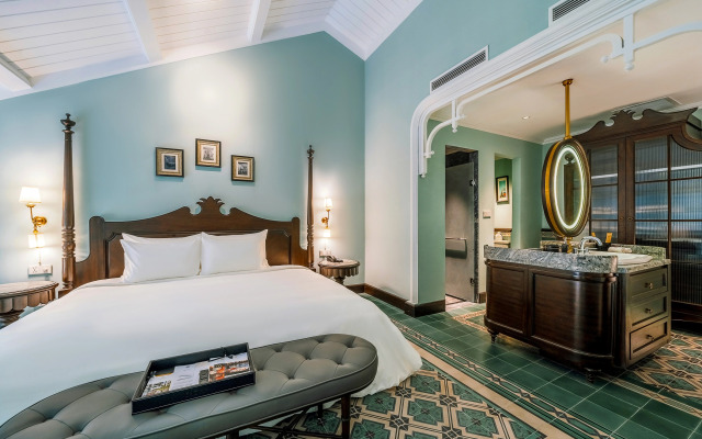 La Siesta Hoi An Resort & Spa