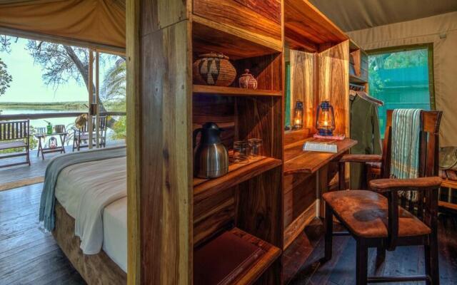 Xaro Lodge