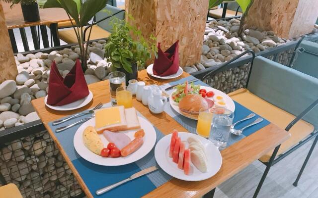 Essenza Hotel