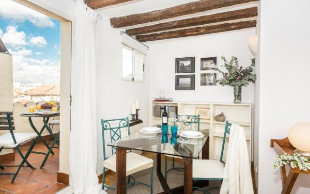 BNBHolder Bohème SOL