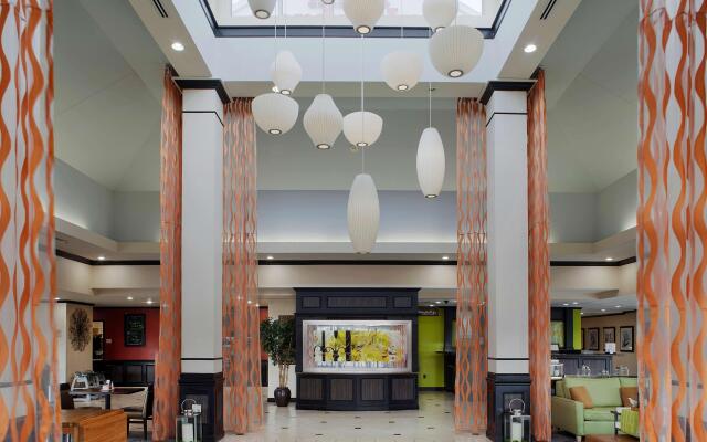 Hilton Garden Inn Jonesboro