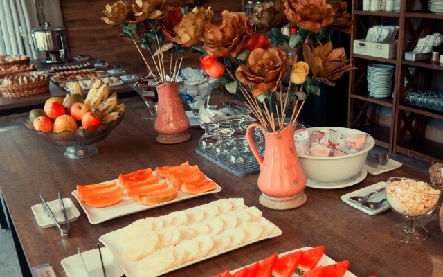 Pousada Águas Claras