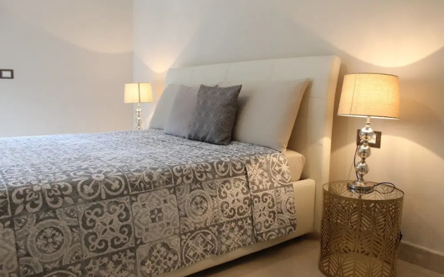 HomeAway B&B