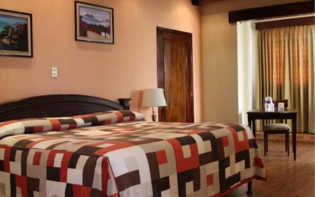Hotel Pensión Bonifaz