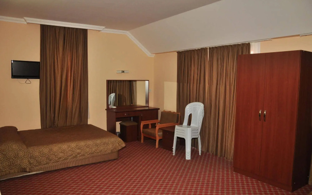 Pekcan Hotel