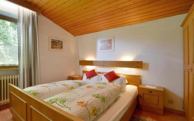 Appartement Brixen im Thale