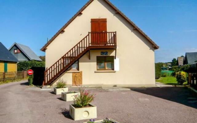 Apartment Clos des Dunes