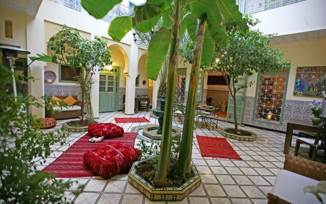 Riad Limoun Amara