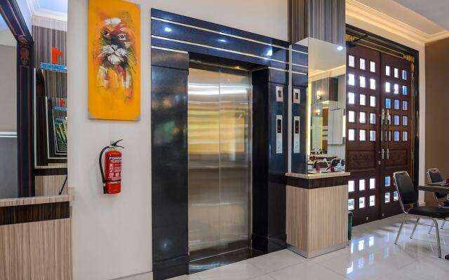 Airy Syariah Teluk Dalam Kinibalu 20 Banjarmasin