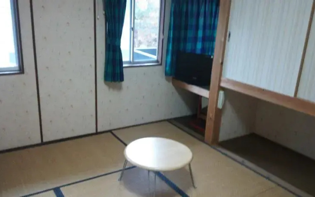Pension Yamadori