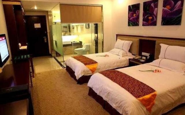 Junhong Hotel