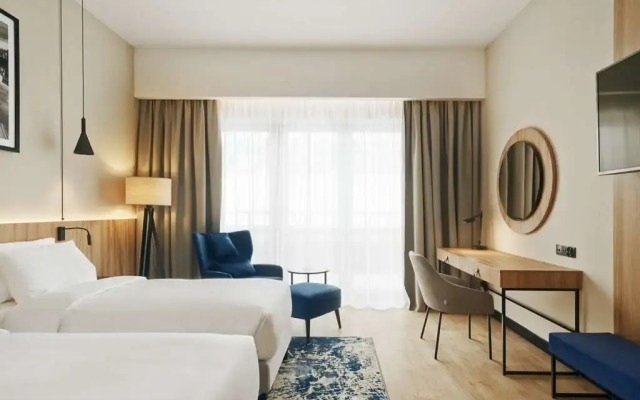 Radisson Blu Resort & Conference Center, Ostroda Mazury